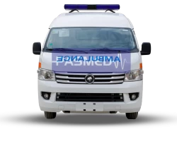 آمبولانس وانا